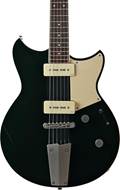 Yamaha Revstar RS502T Bowden Green (Pre-Owned) #HNK1109WW