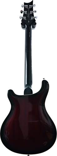 PRS SE Hollowbody Fire Red Burst (Pre-Owned) #CTCF14660 PRS SE Hollowbody Fire Red Burst (Pre-Owned) #CTCF14660