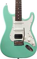 Suhr Classic Antique Surf Green HSS (Pre-Owned) #71079