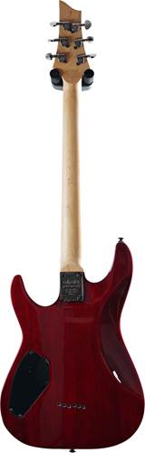 Schecter Omen Extreme-6 Black Cherry (Pre-Owned) #R023010623 Schecter Omen Extreme-6 Black Cherry (Pre-Owned) #R023010623