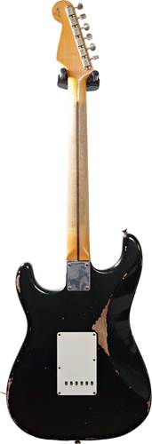 Fender Custom Shop 2022 56 Stratocaster Journeyman Relic Faded British Racing Green Master Built by Todd Krause (Pre-Owned) #R120965 Fender Custom Shop 2022 56 Stratocaster Journeyman Relic Faded British Racing Green Master Built by Todd Krause (Pre-Owned) #R120965