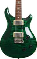 PRS USA 2002 Custom 22 Emerald Green (Pre-Owned) #271396