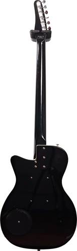 Danelectro DGB56BLK 56 Baritone Guitar Black (Pre-Owned) #044195 Danelectro DGB56BLK 56 Baritone Guitar Black (Pre-Owned) #044195