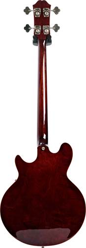 Epiphone Jack Casady Bass Faded Pelham Blue (Pre-Owned) #2011153457G Epiphone Jack Casady Bass Faded Pelham Blue (Pre-Owned) #2011153457G