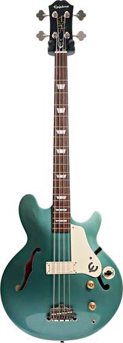 Epiphone Jack Casady Bass Faded Pelham Blue (Pre-Owned) #2011153457G Epiphone Jack Casady Bass Faded Pelham Blue (Pre-Owned) #2011153457G