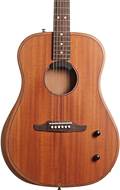 Fender Highway Series Dreadnought Rosewood Fingerboard All-Mahogany (Pre-Owned) #MXA2304671