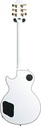 Epiphone 2024 Les Paul Custom Alpine White (Pre-Owned) #24071523531 Epiphone 2024 Les Paul Custom Alpine White (Pre-Owned) #24071523531