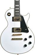 Epiphone 2024 Les Paul Custom Alpine White (Pre-Owned) #24071523531