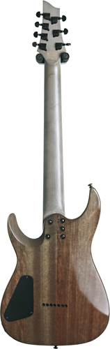 Schecter 2020 Omen Elite-7 See-Thru Blue Burst (Pre-Owned) #WI20100310 Schecter 2020 Omen Elite-7 See-Thru Blue Burst (Pre-Owned) #WI20100310