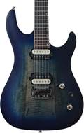 Cort KX300 Open Pore Cobalt Burst (Pre-Owned) #200522720