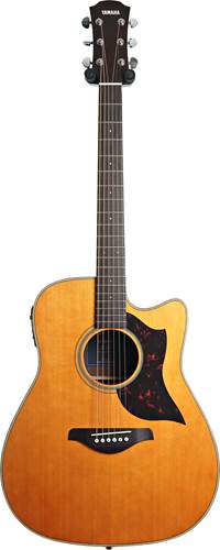 Yamaha 2021 A1RIIVN A Series A1R Vintage Natural (Pre-Owned) #IHO261105 Yamaha 2021 A1RIIVN A Series A1R Vintage Natural (Pre-Owned) #IHO261105