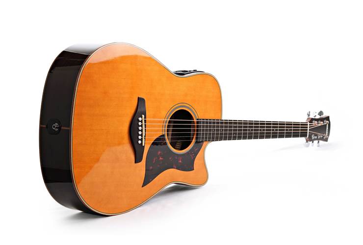 Yamaha 2021 A1RIIVN A Series A1R Vintage Natural (Pre-Owned) #IHO261105 Yamaha 2021 A1RIIVN A Series A1R Vintage Natural (Pre-Owned) #IHO261105