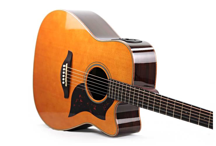 Yamaha 2021 A1RIIVN A Series A1R Vintage Natural (Pre-Owned) #IHO261105 Yamaha 2021 A1RIIVN A Series A1R Vintage Natural (Pre-Owned) #IHO261105