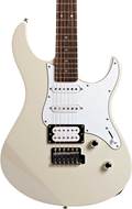Yamaha Pacifica PA112VWWRL Vintage White (Pre-Owned) #IJM163515