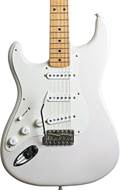 Fender 2019 American Original 50s Stratocaster White Blonde Left Handed (Pre-Owned) #V1968025