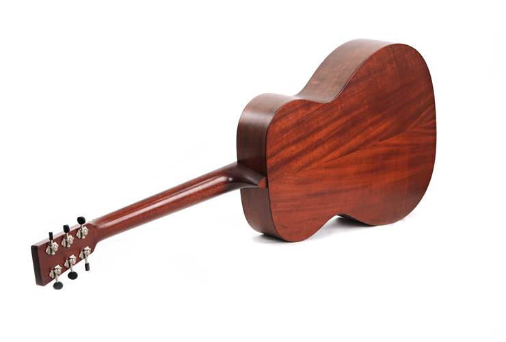 Martin 2023 15 Series 000-15M (Pre-Owned) #2816605 Martin 2023 15 Series 000-15M (Pre-Owned) #2816605