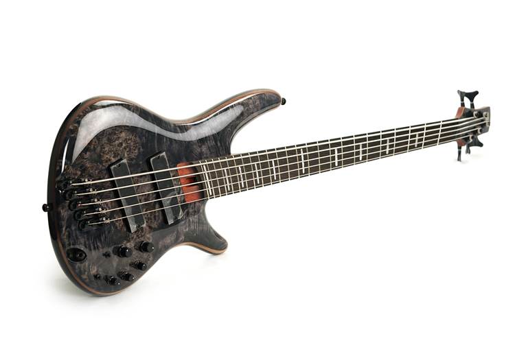 Ibanez 2023 SRMS805 Deep Twilight (Pre-Owned) #I231100830 Ibanez 2023 SRMS805 Deep Twilight (Pre-Owned) #I231100830