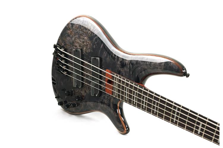 Ibanez 2023 SRMS805 Deep Twilight (Pre-Owned) #I231100830 Ibanez 2023 SRMS805 Deep Twilight (Pre-Owned) #I231100830