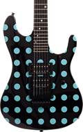 Kramer 2022 NightSwan Black with Blue Dots (Pre-Owned) #22042904124
