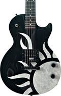 Gibson 2013 Les Paul Studio Ebony Sully Erna of Godsmack (Pre-Owned) #111430634