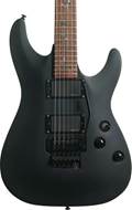 Schecter 2008 Damien FR Satin Black (Pre-Owned) #SJ080601365