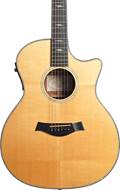 Taylor 2002 K14CE Electro Acoustic (Pre-Owned) #20020221142