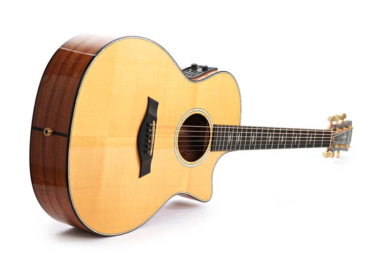 Taylor 2002 K14CE Electro Acoustic (Pre-Owned) #20020221142 Taylor 2002 K14CE Electro Acoustic (Pre-Owned) #20020221142