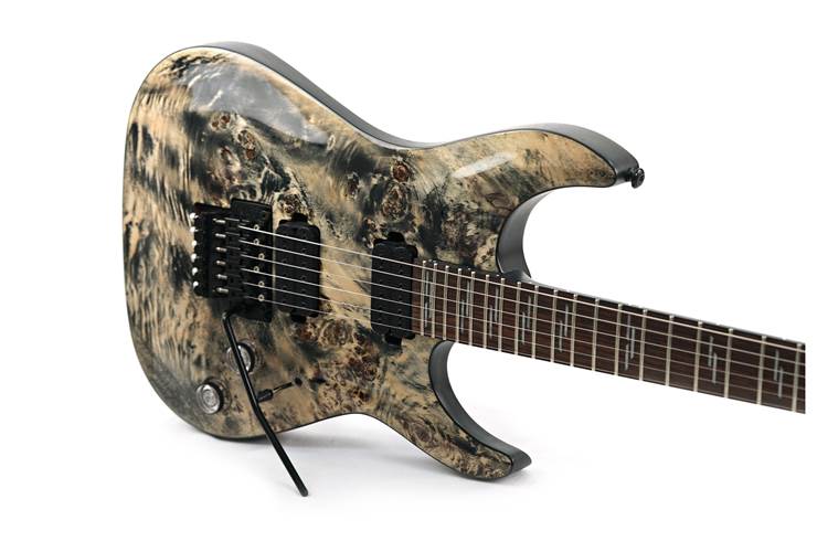Schecter 2024 Omen Elite-6 FR Charcoal (Pre-Owned) #IM24071285 Schecter 2024 Omen Elite-6 FR Charcoal (Pre-Owned) #IM24071285