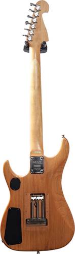 Washburn 1992 N2 Nuno Bettencourt Natural (Pre-Owned) #2121943 Washburn 1992 N2 Nuno Bettencourt Natural (Pre-Owned) #2121943