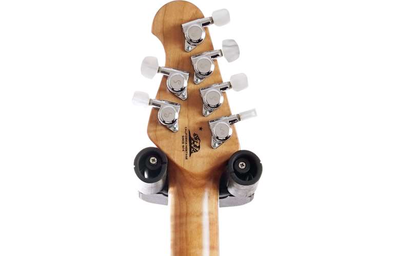 Music Man BFR Albert Lee HH Orange Sparke (Pre-Owned) #G87358 Music Man BFR Albert Lee HH Orange Sparke (Pre-Owned) #G87358