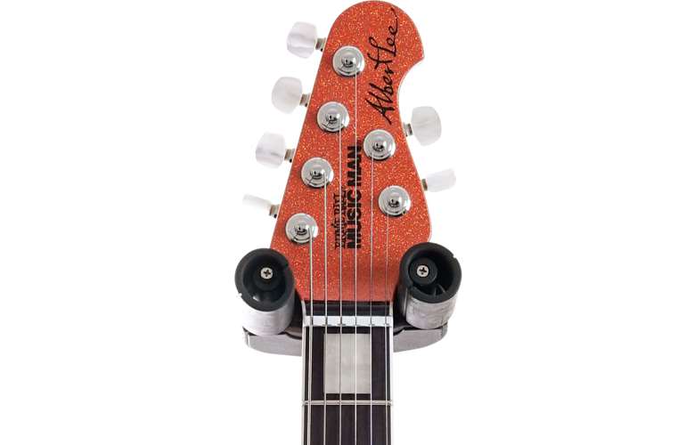 Music Man BFR Albert Lee HH Orange Sparke (Pre-Owned) #G87358 Music Man BFR Albert Lee HH Orange Sparke (Pre-Owned) #G87358