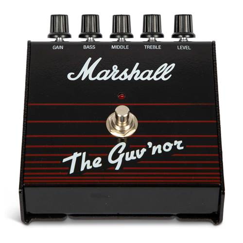 Marshall The Guv'nor (Pre-Owned) Marshall The Guv'nor (Pre-Owned)