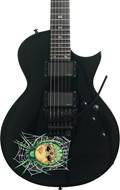 ESP LTD 2021 KH-3 Kirk Hammett Spider (Pre-Owned) #W21061749