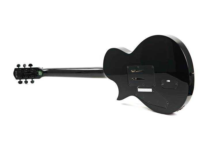 ESP LTD 2021 KH-3 Kirk Hammett Spider (Pre-Owned) #W21061749 ESP LTD 2021 KH-3 Kirk Hammett Spider (Pre-Owned) #W21061749