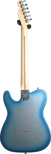 Fender 2021 FSR American Showcase Telecaster Sky Burst Metallic Rosewood Fingerboard guitarguitar UK Exclusive (Pre-Owned) #US21007472 Fender 2021 FSR American Showcase Telecaster Sky Burst Metallic Rosewood Fingerboard guitarguitar UK Exclusive (Pre-Owned) #US21007472