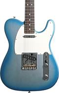 Fender 2021 FSR American Showcase Telecaster Sky Burst Metallic Rosewood Fingerboard guitarguitar UK Exclusive (Pre-Owned) #US21007472