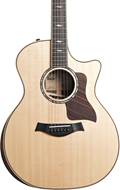 Taylor 2022 814ce Grand Auditorium (Pre-Owned) #1210062037
