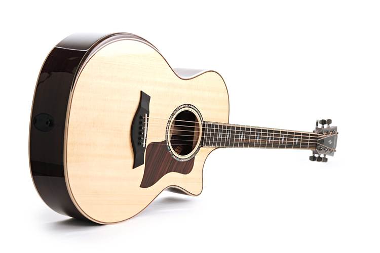 Taylor 2022 814ce Grand Auditorium (Pre-Owned) #1210062037 Taylor 2022 814ce Grand Auditorium (Pre-Owned) #1210062037