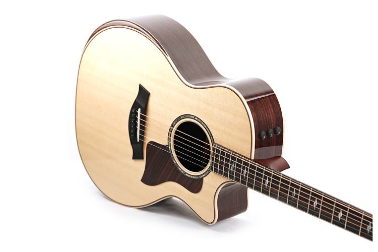 Taylor 2022 814ce Grand Auditorium (Pre-Owned) #1210062037 Taylor 2022 814ce Grand Auditorium (Pre-Owned) #1210062037