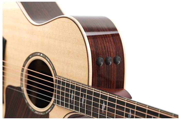 Taylor 2022 814ce Grand Auditorium (Pre-Owned) #1210062037 Taylor 2022 814ce Grand Auditorium (Pre-Owned) #1210062037