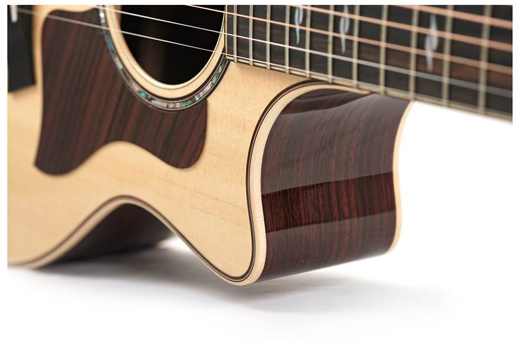 Taylor 2022 814ce Grand Auditorium (Pre-Owned) #1210062037 Taylor 2022 814ce Grand Auditorium (Pre-Owned) #1210062037