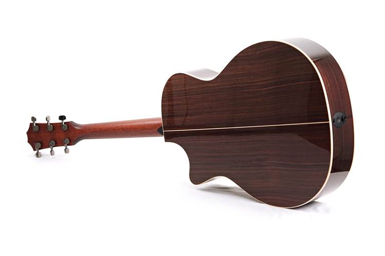 Taylor 2022 814ce Grand Auditorium (Pre-Owned) #1210062037 Taylor 2022 814ce Grand Auditorium (Pre-Owned) #1210062037