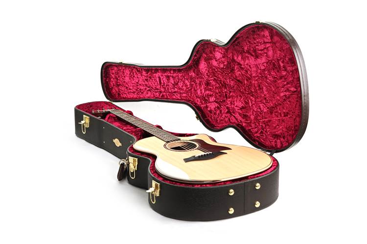 Taylor 2022 814ce Grand Auditorium (Pre-Owned) #1210062037 Taylor 2022 814ce Grand Auditorium (Pre-Owned) #1210062037