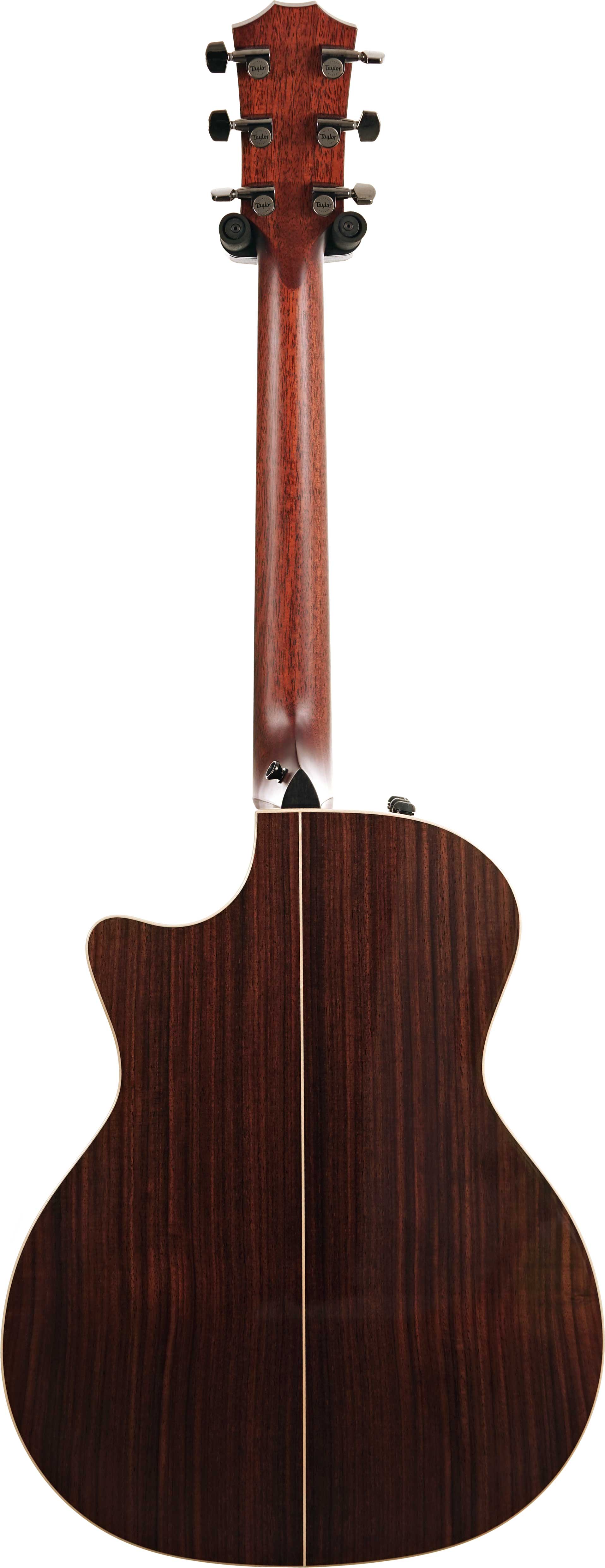 Taylor 2022 814ce Grand Auditorium (Pre-Owned) #1210062037