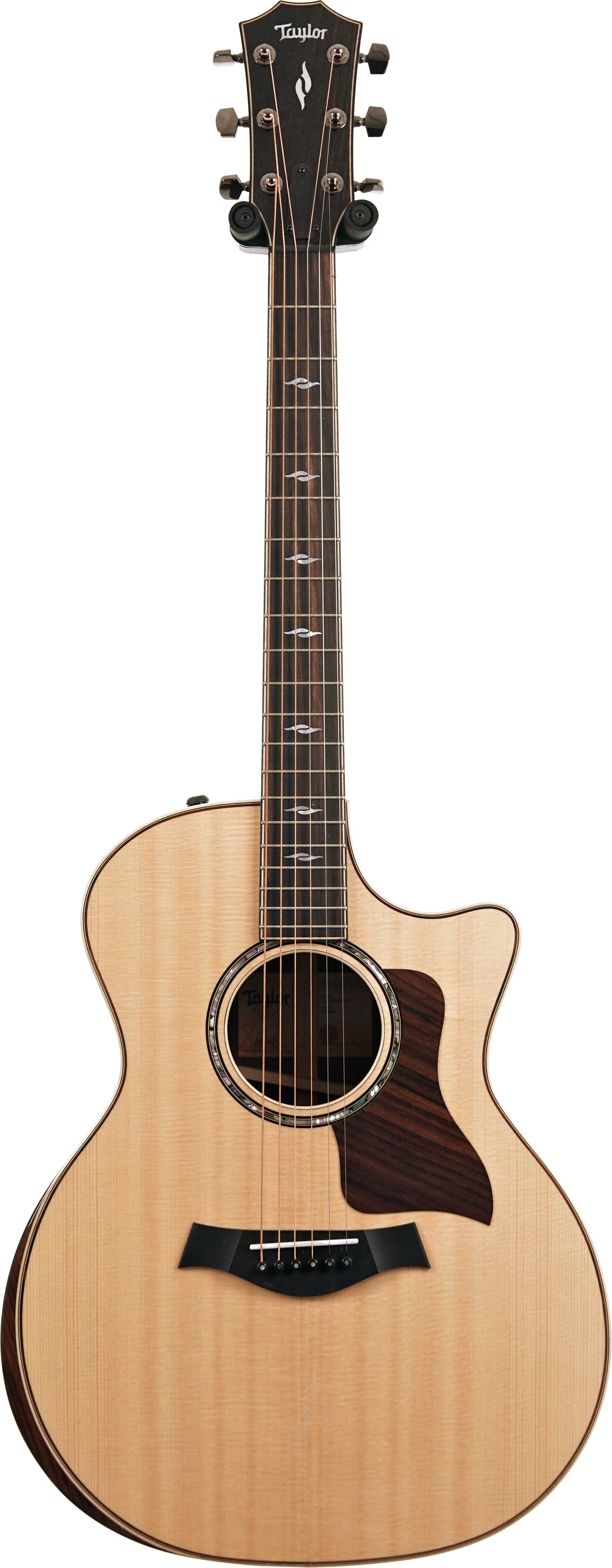 Taylor 2022 814ce Grand Auditorium (Pre-Owned) #1210062037