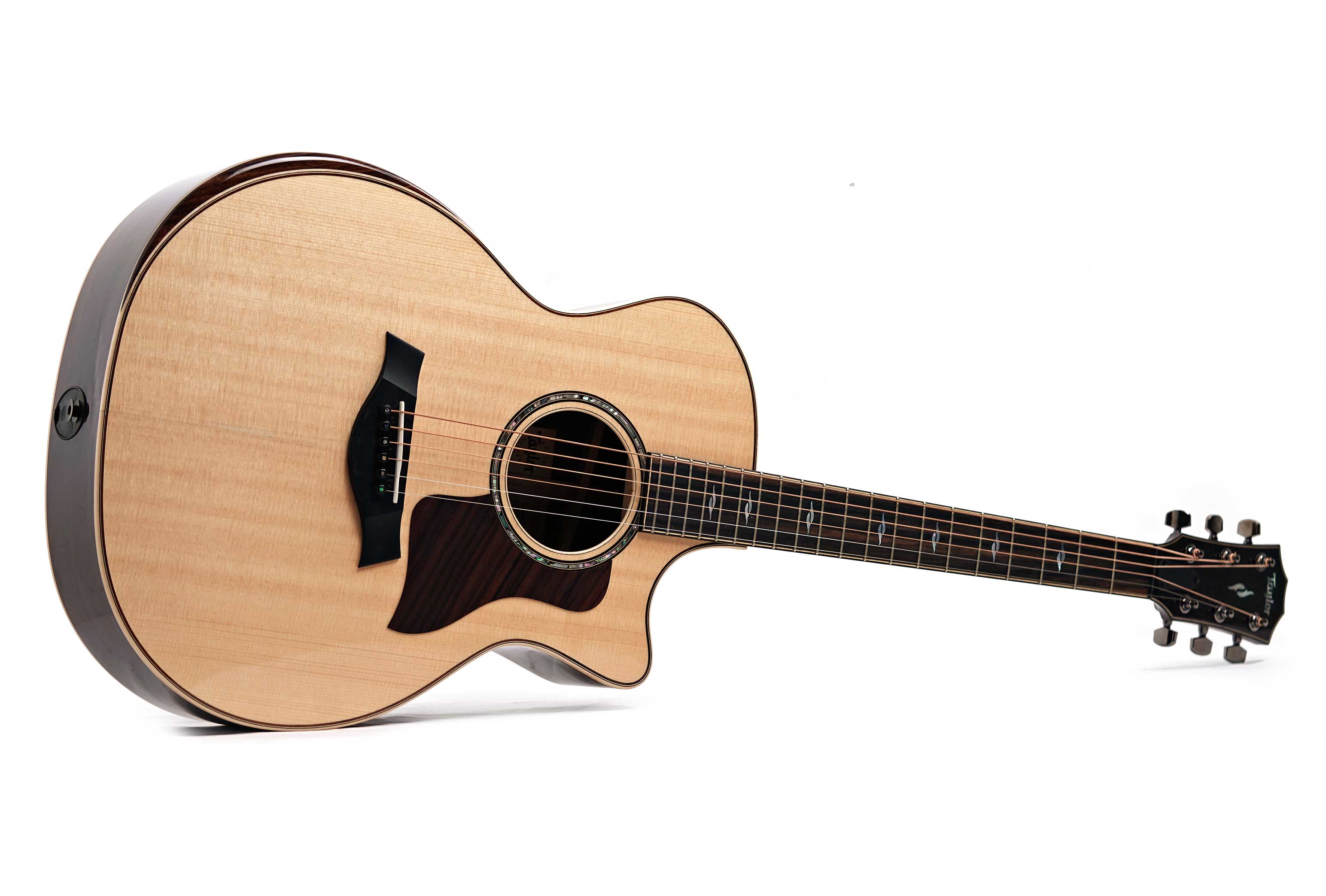 Taylor 2022 814ce Grand Auditorium (Pre-Owned) #1210062037