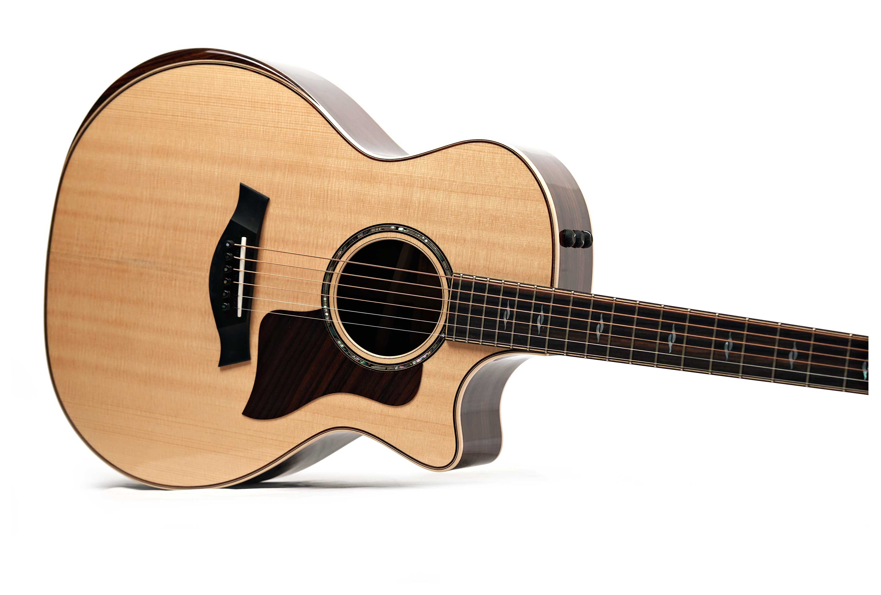 Taylor 2022 814ce Grand Auditorium (Pre-Owned) #1210062037