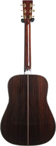 Martin 2020 D45 Re-imagined Left Handed (Pre-Owned) #2399549 Martin 2020 D45 Re-imagined Left Handed (Pre-Owned) #2399549