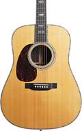 Martin 2020 D45 Re-imagined Left Handed (Pre-Owned) #2399549
