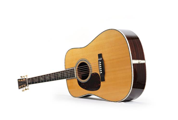 Martin 2020 D45 Re-imagined Left Handed (Pre-Owned) #2399549 Martin 2020 D45 Re-imagined Left Handed (Pre-Owned) #2399549